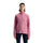 Berghaus Women's Prism 2.0 Micro Full Zip Interactive Provence / X-Small - 53 Degrees North