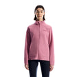 Berghaus Women's Prism 2.0 Micro Full Zip Interactive Provence / X-Small - 53 Degrees North