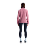 Berghaus Women's Prism 2.0 Micro Full Zip Interactive Provence / X-Small - 53 Degrees North