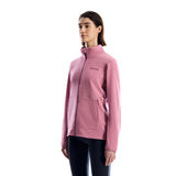 Berghaus Women's Prism 2.0 Micro Full Zip Interactive Provence / X-Small - 53 Degrees North
