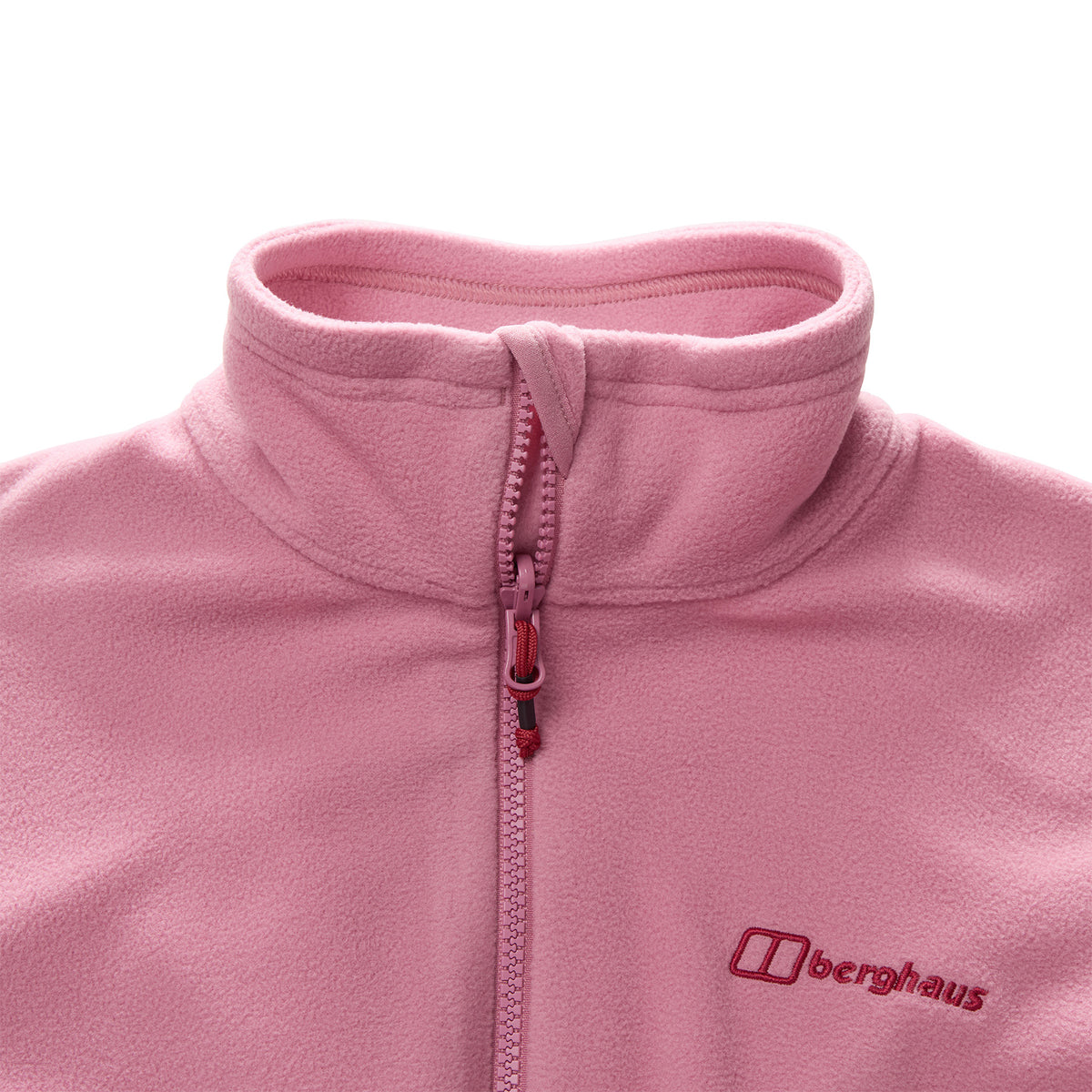 Berghaus Women's Prism 2.0 Micro Full Zip Interactive Provence / X-Small - 53 Degrees North