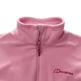 Berghaus Women's Prism 2.0 Micro Full Zip Interactive Provence / X-Small - 53 Degrees North