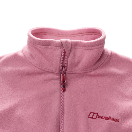 Berghaus Women's Prism 2.0 Micro Full Zip Interactive Provence / X-Small - 53 Degrees North