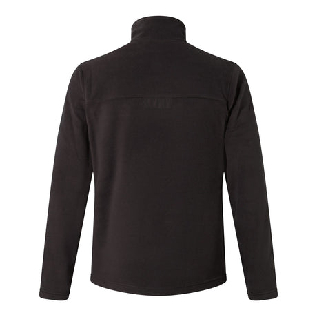 Berghaus Men's Prism Guide InterAactive Jacket Black/Black / Small-Black/Black / Medium-Black/Black / Large-Black/Black / X-Large-Black/Black / XX-Large #- 53 Degrees North 