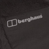 Berghaus Men's Prism Guide InterAactive Jacket Black/Black / Small-Black/Black / Medium-Black/Black / Large-Black/Black / X-Large-Black/Black / XX-Large #- 53 Degrees North 