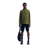 Men's Prism Polartec Half-Zip Fleece