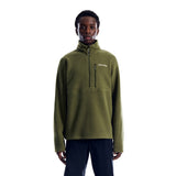 Men's Prism Polartec Half-Zip Fleece