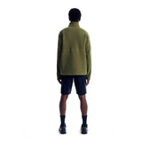 Men's Prism Polartec Half-Zip Fleece