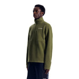 Men's Prism Polartec Half-Zip Fleece