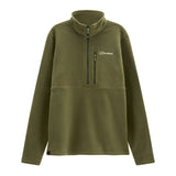 Men's Prism Polartec Half-Zip Fleece