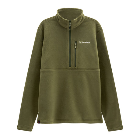 Men's Prism Polartec Half-Zip Fleece