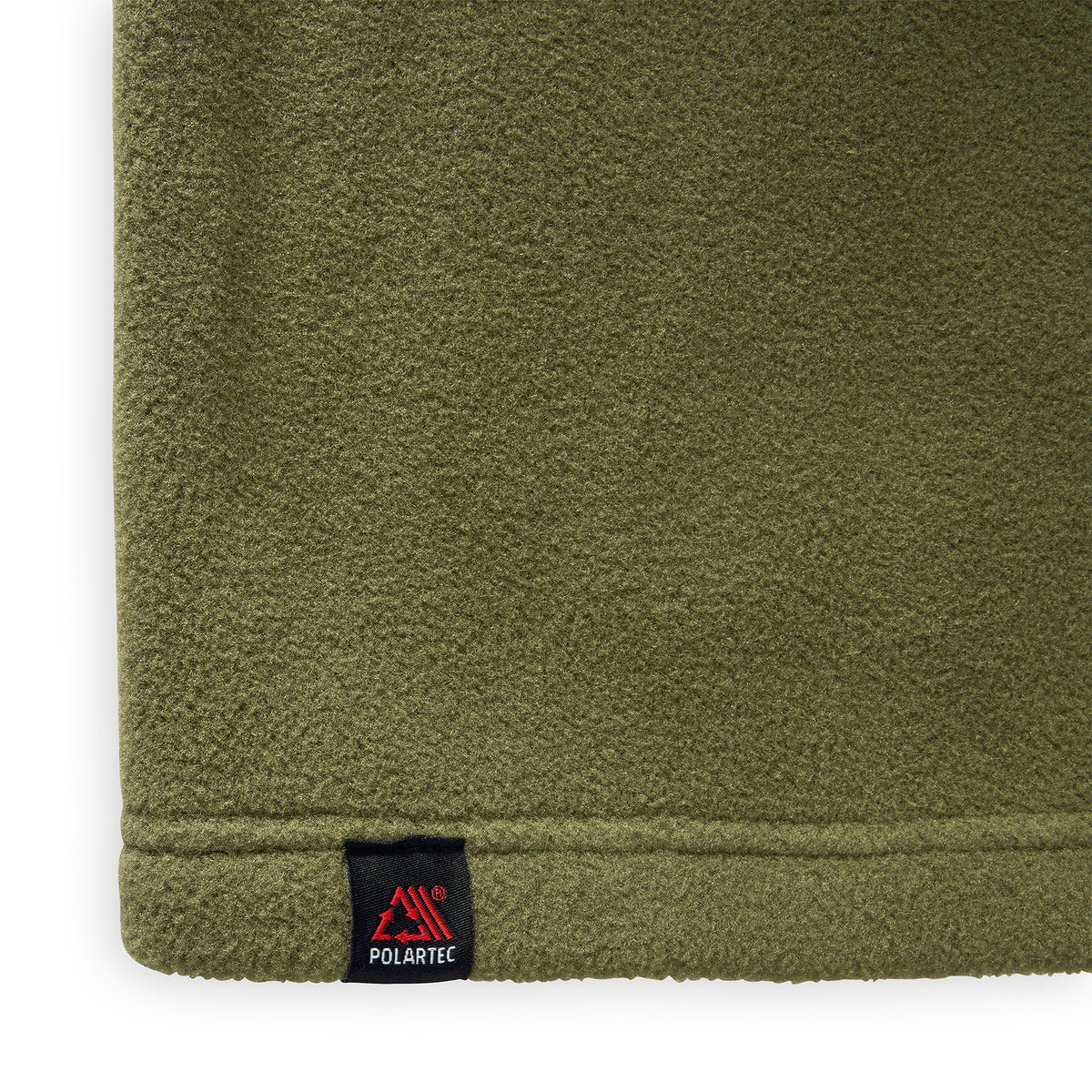 Men's Prism Polartec Half-Zip Fleece