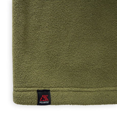 Men's Prism Polartec Half-Zip Fleece
