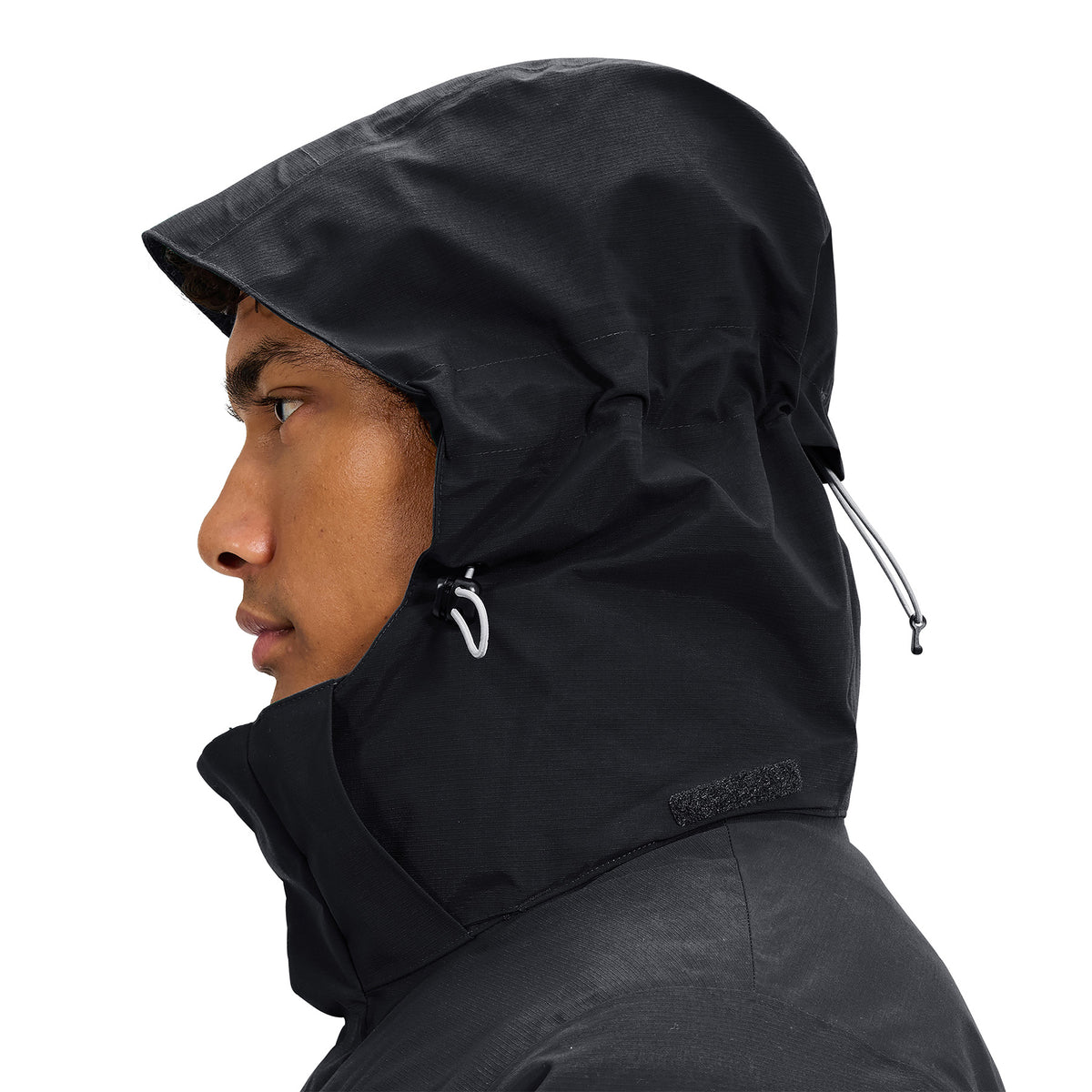 Berghaus Men's Hillwalker 2.0 Gemini Highloft 3 in 1 GORE-TEX Jacket Black / Small - 53 Degrees North