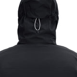 Berghaus Men's Hillwalker 2.0 Gemini Highloft 3 in 1 GORE-TEX Jacket Black / Small - 53 Degrees North