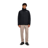 Berghaus Men's Hillwalker 2.0 Gemini Highloft 3 in 1 GORE-TEX Jacket Black / Small - 53 Degrees North