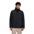 Berghaus Men's Hillwalker 2.0 Gemini Highloft 3 in 1 GORE-TEX Jacket Black / Small - 53 Degrees North