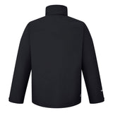 Berghaus Men's Hillwalker 2.0 Gemini Highloft 3 in 1 GORE-TEX Jacket Black / Small - 53 Degrees North