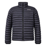 Berghaus Men's Hillwalker 2.0 Gemini Highloft 3 in 1 GORE-TEX Jacket Black / Small - 53 Degrees North