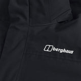 Berghaus Men's Hillwalker 2.0 Gemini Highloft 3 in 1 GORE-TEX Jacket Black / Small - 53 Degrees North
