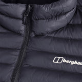 Berghaus Men's Hillwalker 2.0 Gemini Highloft 3 in 1 GORE-TEX Jacket Black / Small - 53 Degrees North