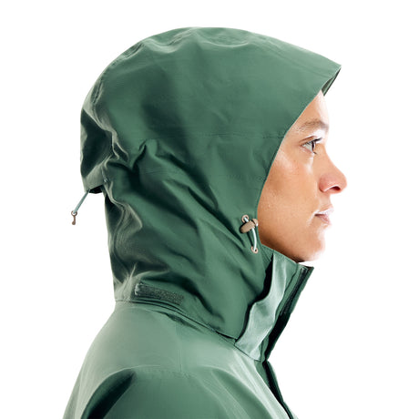 Berghaus Women's Hillwalker 2.0 InterActive GORE-TEX Jacket Otherside / X-Small - 53 Degrees North