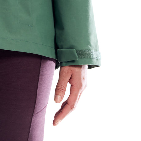 Berghaus Women's Hillwalker 2.0 InterActive GORE-TEX Jacket Otherside / X-Small - 53 Degrees North