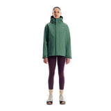 Berghaus Women's Hillwalker 2.0 InterActive GORE-TEX Jacket Otherside / X-Small - 53 Degrees North