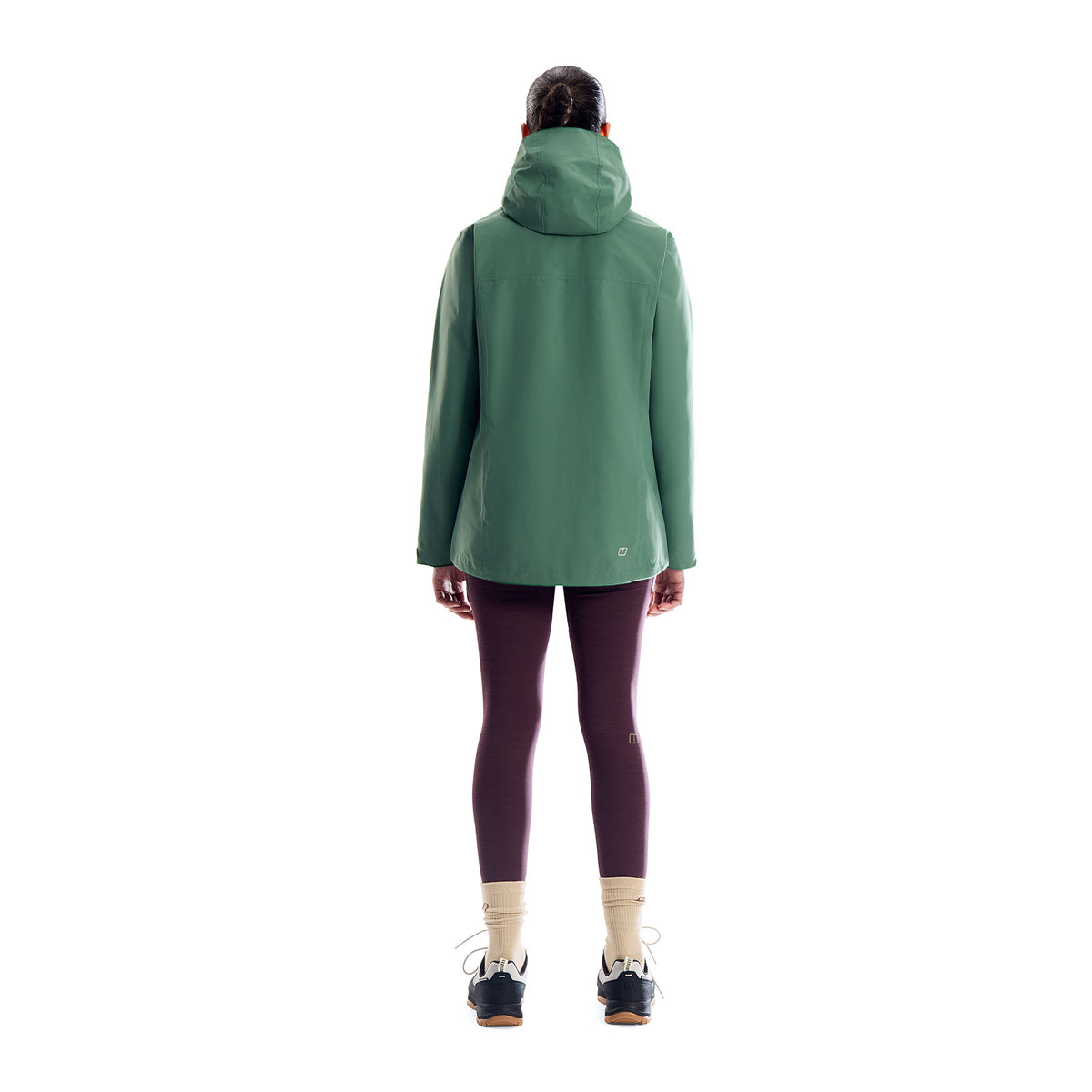 Berghaus Women's Hillwalker 2.0 InterActive GORE-TEX Jacket Otherside / X-Small - 53 Degrees North