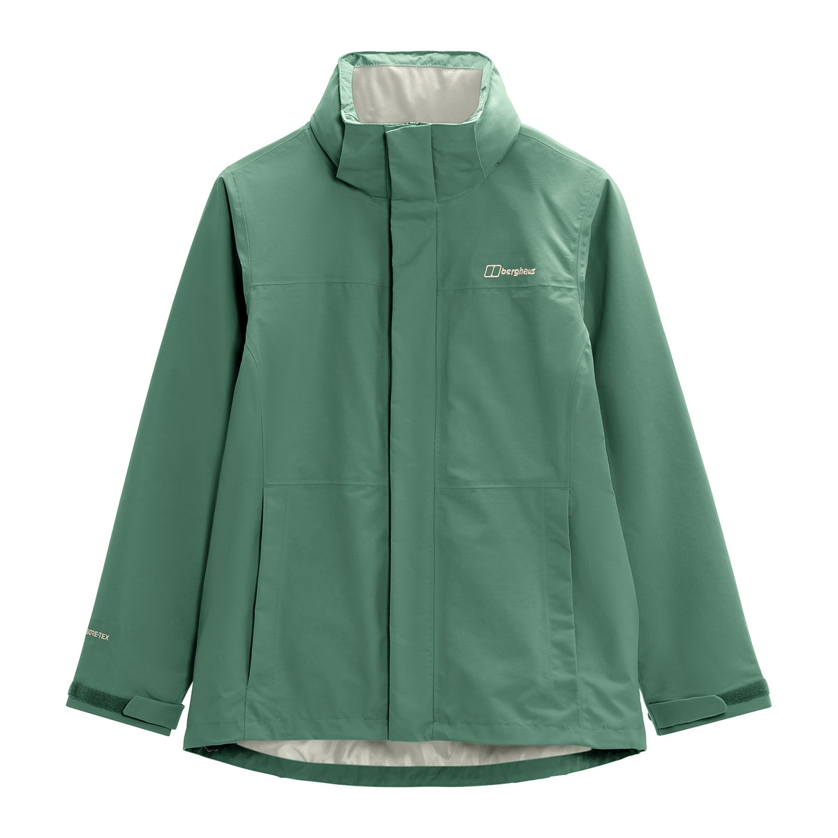 Berghaus Women's Hillwalker 2.0 InterActive GORE-TEX Jacket Otherside / X-Small - 53 Degrees North