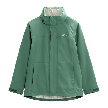 Berghaus Women's Hillwalker 2.0 InterActive GORE-TEX Jacket Otherside / X-Small - 53 Degrees North