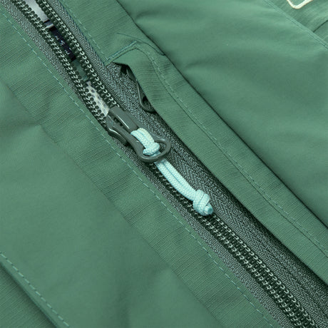 Berghaus Women's Hillwalker 2.0 InterActive GORE-TEX Jacket Otherside / X-Small - 53 Degrees North