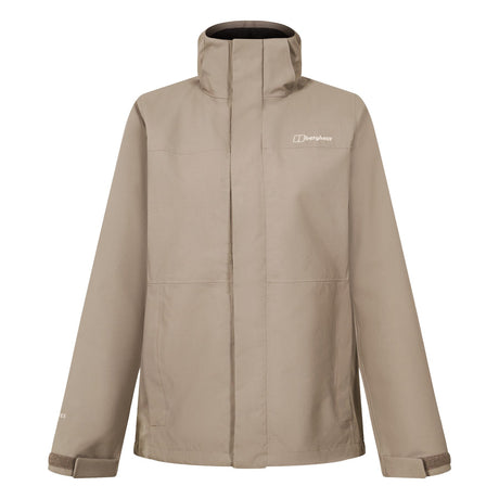 Berghaus Women's Hillwalker 2.0 InterAactive GORE-TEX Jacket Corundum / X-Small-Corundum / Small-Corundum / Medium-Corundum / Large-Corundum / X-Large #- 53 Degrees North 