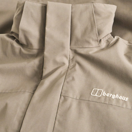 Berghaus Women's Hillwalker 2.0 InterAactive GORE-TEX Jacket Corundum / X-Small-Corundum / Small-Corundum / Medium-Corundum / Large-Corundum / X-Large #- 53 Degrees North 