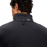 Berghaus Men's Hillwalker 2.0 Gemini GORE-TEX 3 in 1 Jacket Jet Black/Cavern / Small-Jet Black/Cavern / Medium-Jet Black/Cavern / Large-Jet Black/Cavern / X-Large-Jet Black/Cavern / XX-Large #- 53 Degrees North 