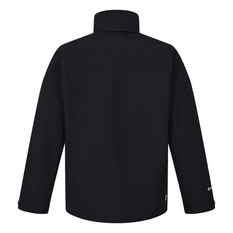 Berghaus Men's Hillwalker 2.0 Gemini GORE-TEX 3 in 1 Jacket Jet Black/Cavern / Small-Jet Black/Cavern / Medium-Jet Black/Cavern / Large-Jet Black/Cavern / X-Large-Jet Black/Cavern / XX-Large #- 53 Degrees North 