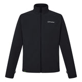 Berghaus Men's Hillwalker 2.0 Gemini GORE-TEX 3 in 1 Jacket Jet Black/Cavern / Small-Jet Black/Cavern / Medium-Jet Black/Cavern / Large-Jet Black/Cavern / X-Large-Jet Black/Cavern / XX-Large #- 53 Degrees North 