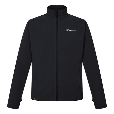 Berghaus Men's Hillwalker 2.0 Gemini GORE-TEX 3 in 1 Jacket Jet Black/Cavern / Small-Jet Black/Cavern / Medium-Jet Black/Cavern / Large-Jet Black/Cavern / X-Large-Jet Black/Cavern / XX-Large #- 53 Degrees North 