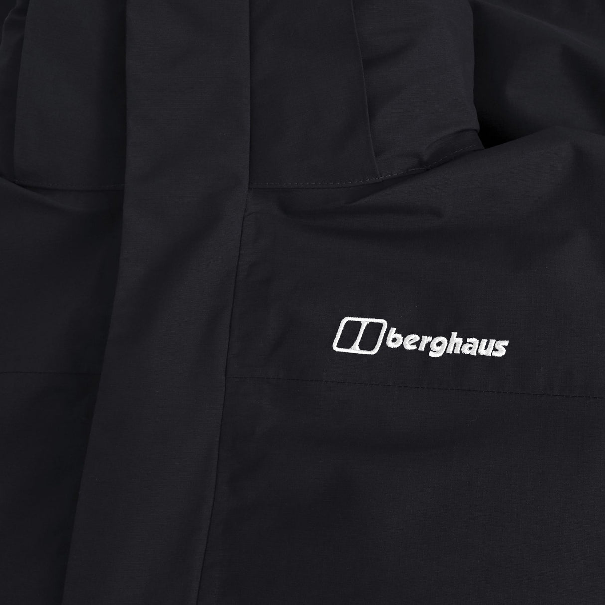 Berghaus Men's Hillwalker 2.0 Gemini GORE-TEX 3 in 1 Jacket Jet Black/Cavern / Small-Jet Black/Cavern / Medium-Jet Black/Cavern / Large-Jet Black/Cavern / X-Large-Jet Black/Cavern / XX-Large #- 53 Degrees North 