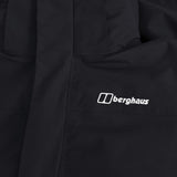 Berghaus Men's Hillwalker 2.0 Gemini GORE-TEX 3 in 1 Jacket Jet Black/Cavern / Small-Jet Black/Cavern / Medium-Jet Black/Cavern / Large-Jet Black/Cavern / X-Large-Jet Black/Cavern / XX-Large #- 53 Degrees North 