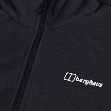 Berghaus Men's Hillwalker 2.0 Gemini GORE-TEX 3 in 1 Jacket Jet Black/Cavern / Small-Jet Black/Cavern / Medium-Jet Black/Cavern / Large-Jet Black/Cavern / X-Large-Jet Black/Cavern / XX-Large #- 53 Degrees North 