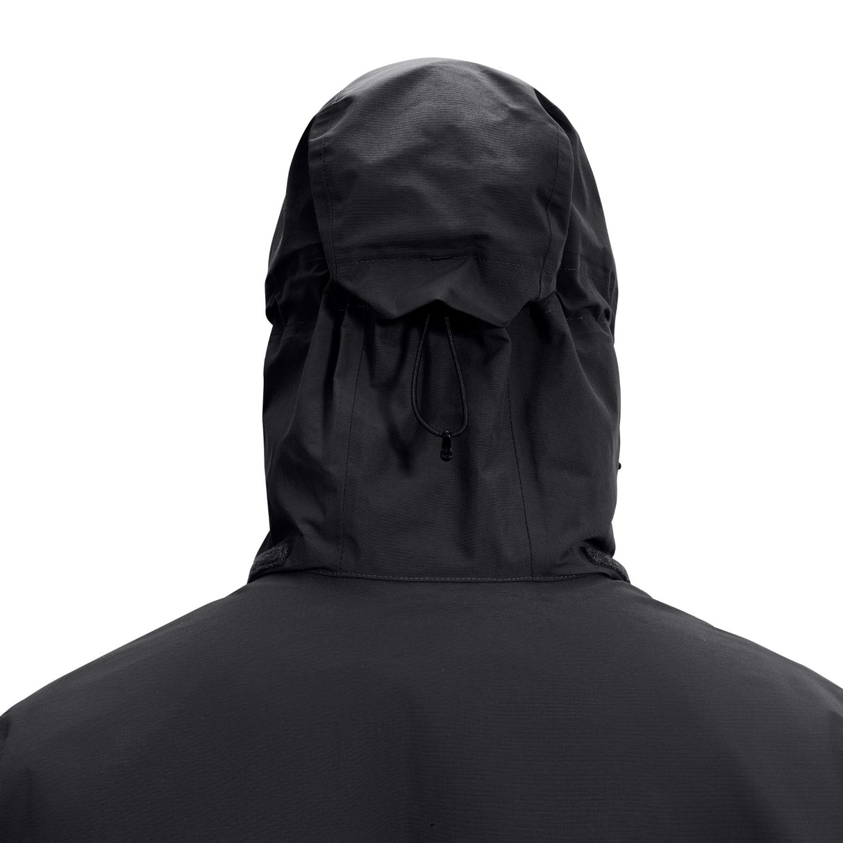 Berghaus Men's Hillwalker 2.0 InterActive GORE-TEX Jacket Black/Black / Small-Black/Black / Medium-Black/Black / Large-Black/Black / X-Large-Black/Black / XX-Large #- 53 Degrees North 