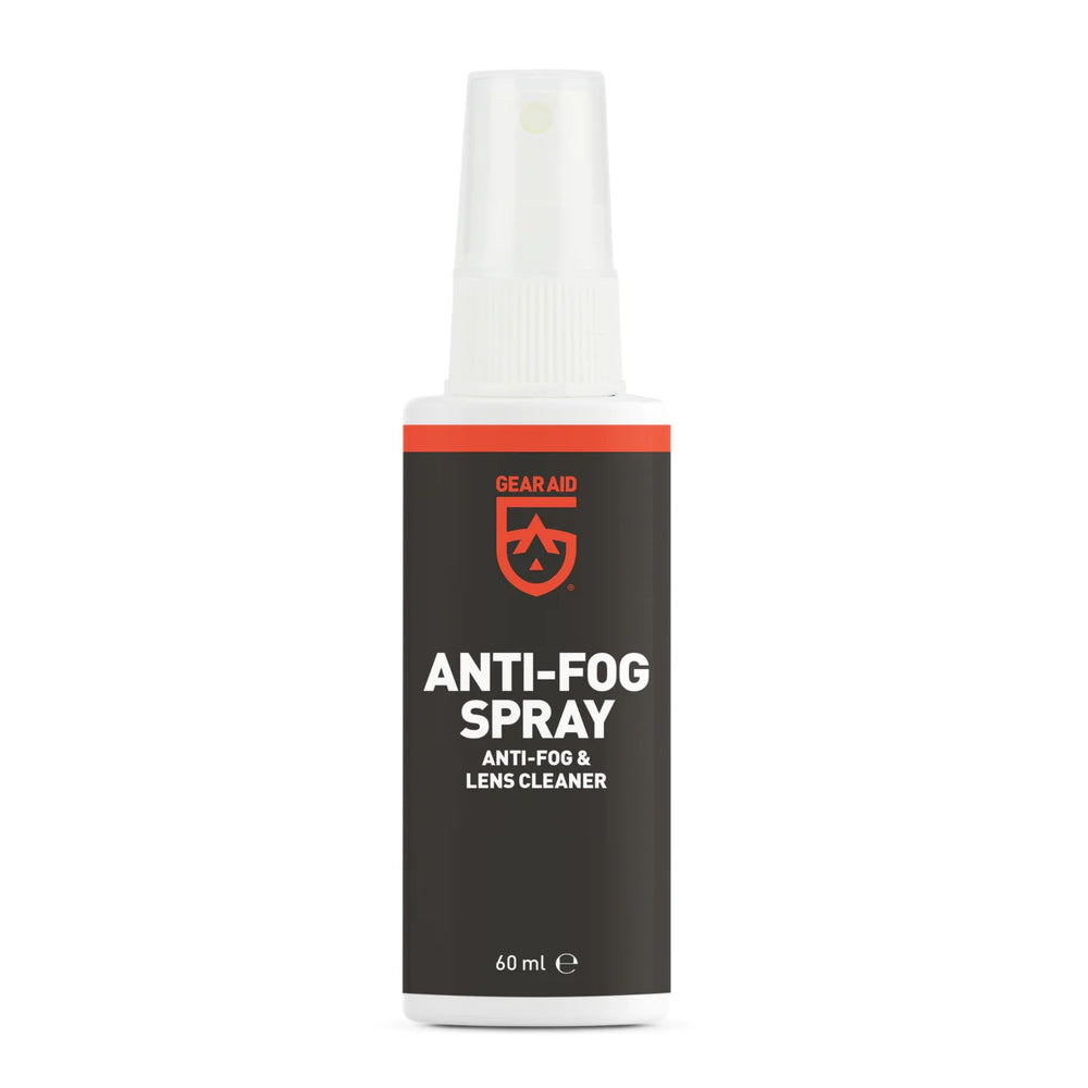 Gear Aid Anti-Fog Spray 60ml 