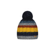 Barts Kids' Buck Beanie Navy / 55 cm-Navy / 53cm #- 53 Degrees North 