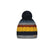 Barts Kids' Buck Beanie Navy / 55 cm-Navy / 53cm #- 53 Degrees North 