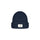 Barts Men's Shelbi Beanie Dark Heather-Navy-Blue #- 53 Degrees North 
