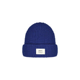 Barts Men's Shelbi Beanie Dark Heather-Navy-Blue #- 53 Degrees North 