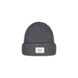 Barts Men's Shelbi Beanie Dark Heather-Navy-Blue #- 53 Degrees North 