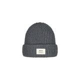 Barts Men's Shelbi Beanie Dark Heather-Navy-Blue #- 53 Degrees North 