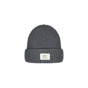 Barts Men's Shelbi Beanie Dark Heather-Navy-Blue #- 53 Degrees North 